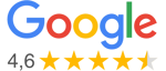 Google Reviews Hypercampus